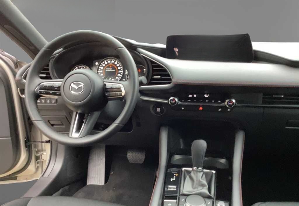 Mazda 3 Homura 2.0L *Navi*Kamera*Head-Up-Display*2-Zon foto 10