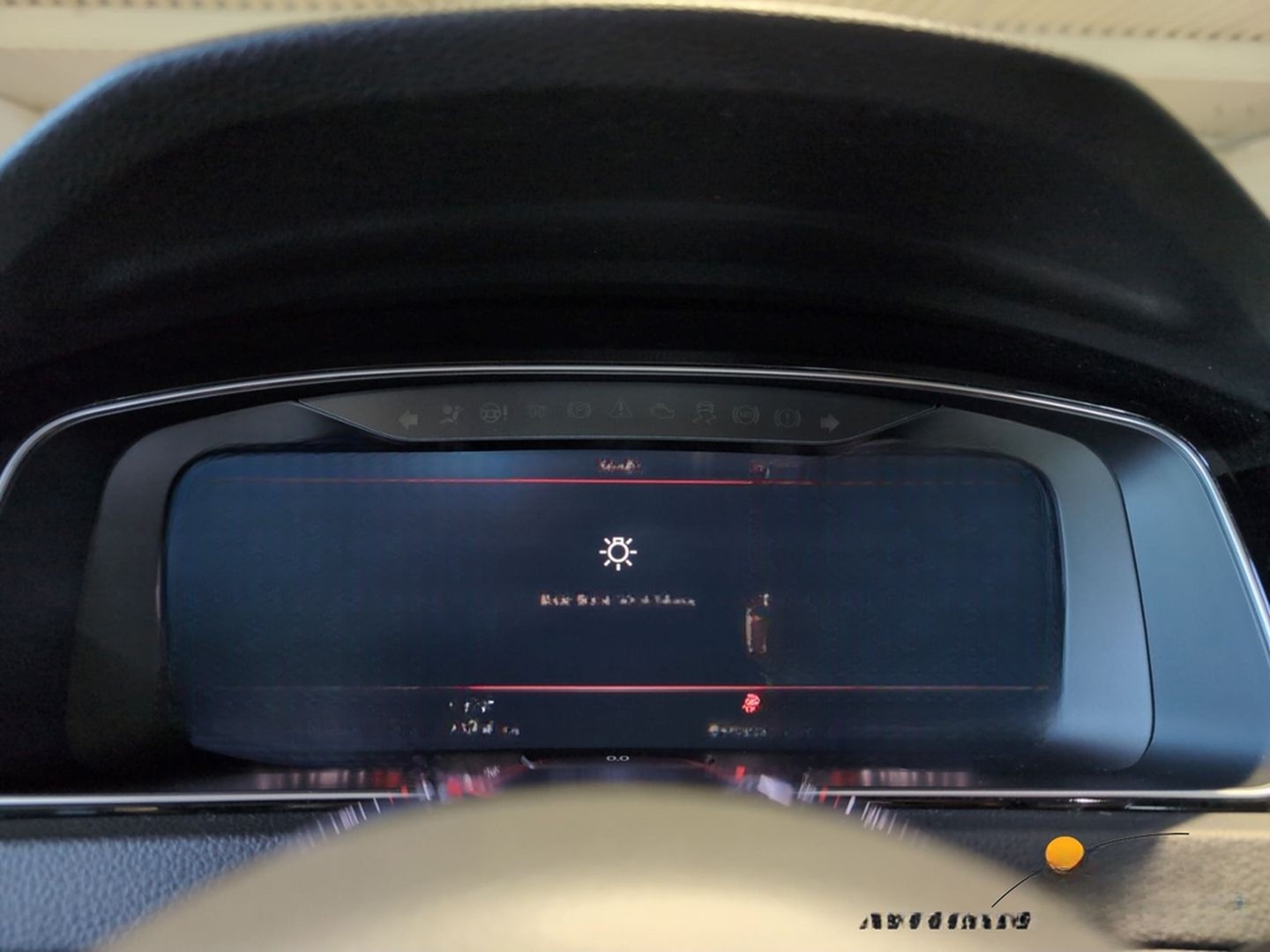 Volkswagen Golf GTI VII Performance 2,0 TSI NAVI+ACC+BLUETO foto 12
