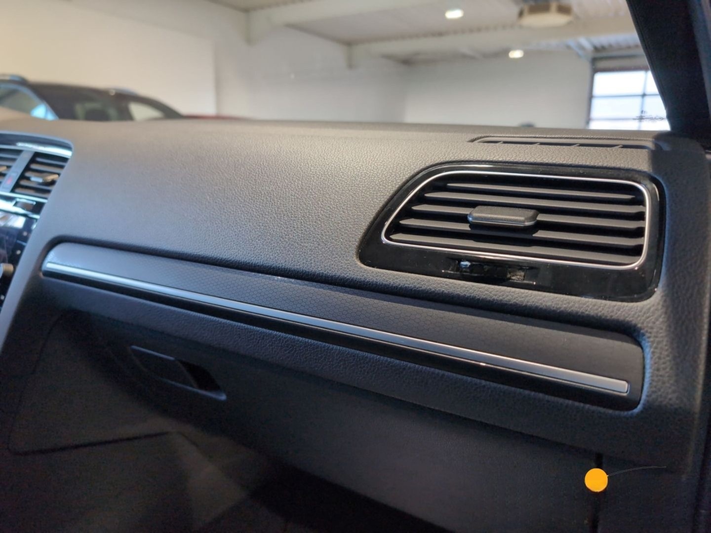 Volkswagen Golf GTI VII Performance 2,0 TSI NAVI+ACC+BLUETO foto 19