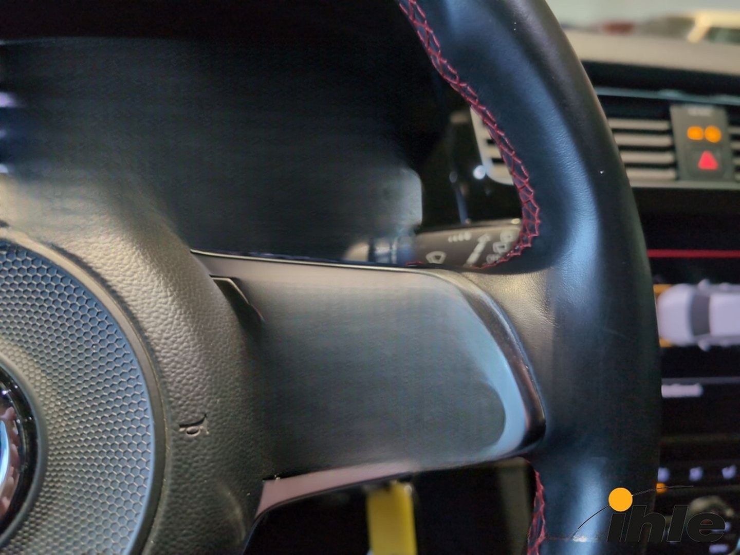 Volkswagen Golf GTI VII Performance 2,0 TSI NAVI+ACC+BLUETO foto 22