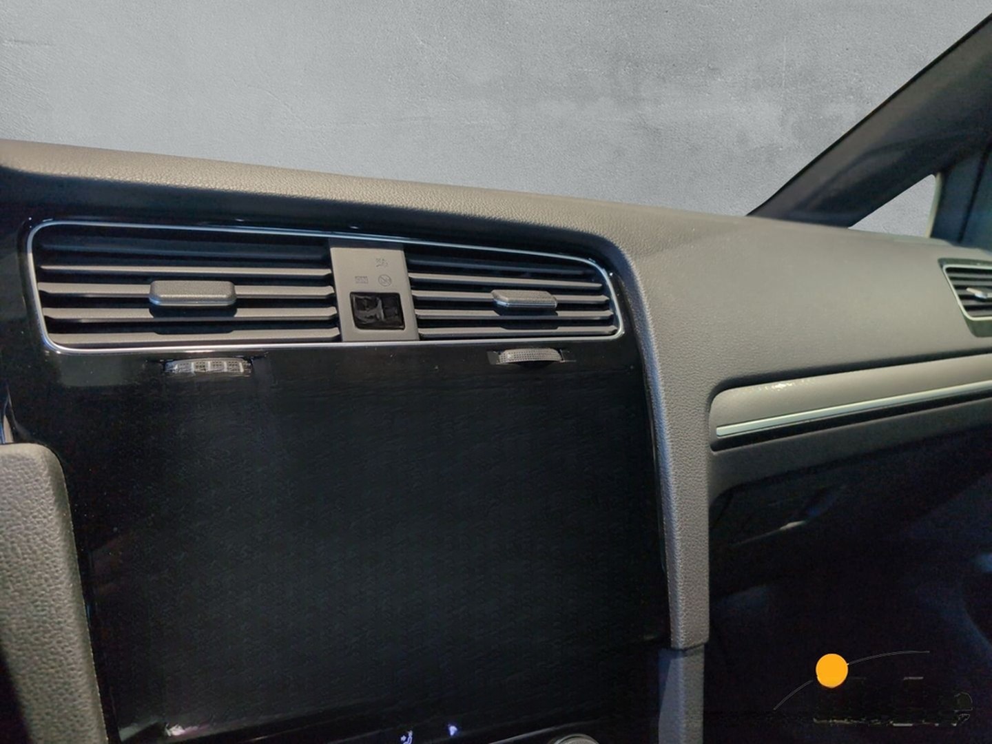 Volkswagen Golf GTI VII Performance 2,0 TSI NAVI+ACC+BLUETO foto 7