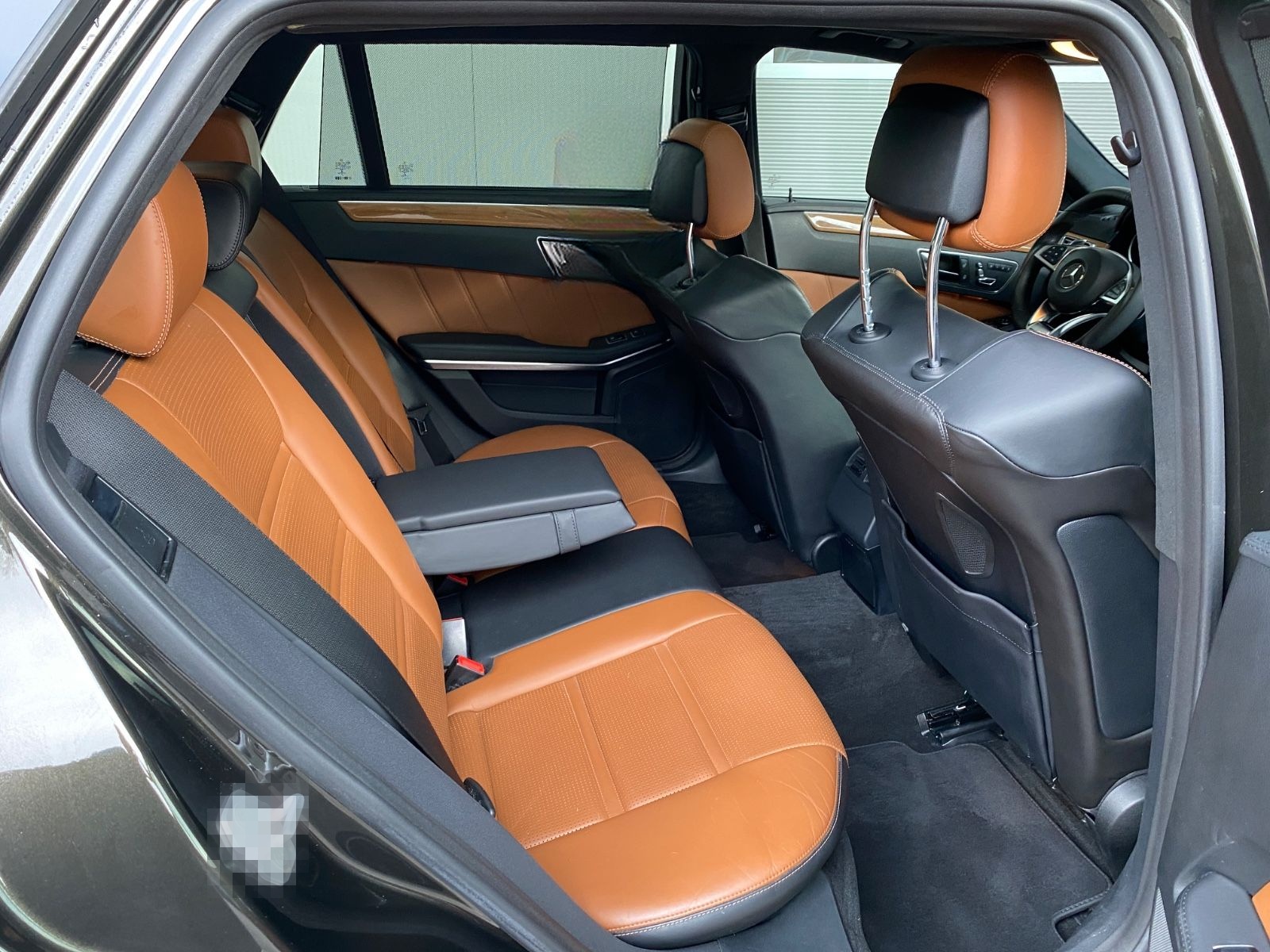 Mercedes-Benz E 63 AMG 4matic foto 15