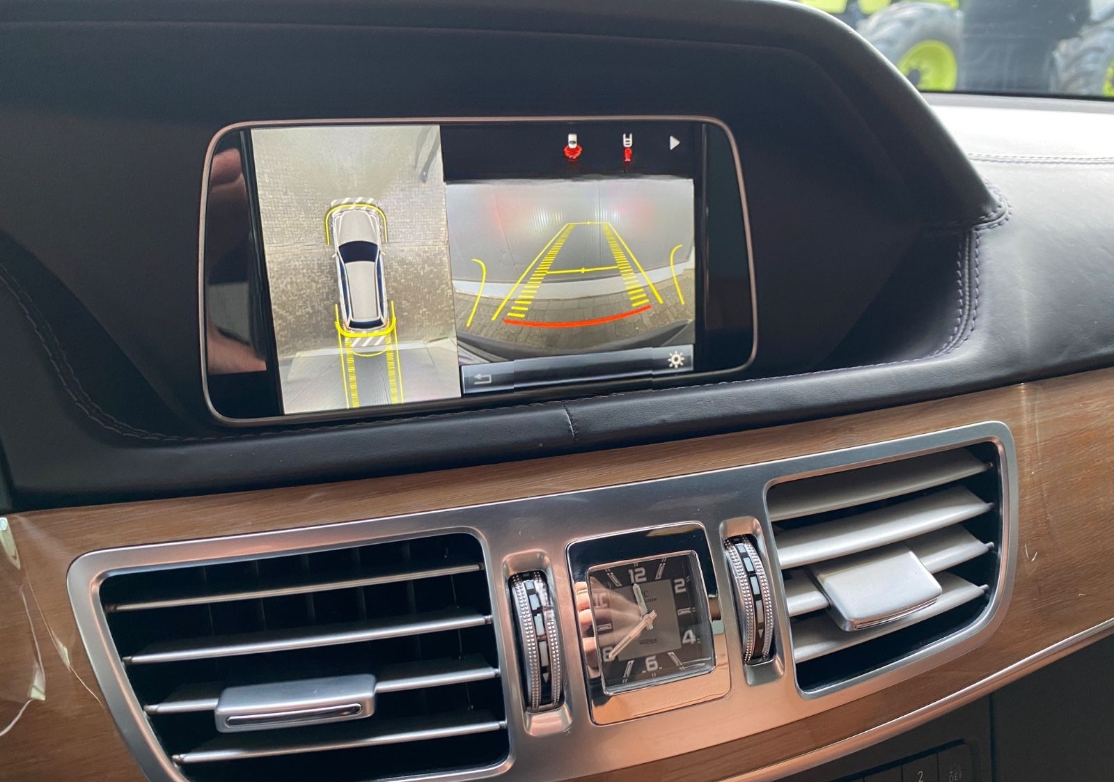 Mercedes-Benz E 63 AMG 4matic foto 18