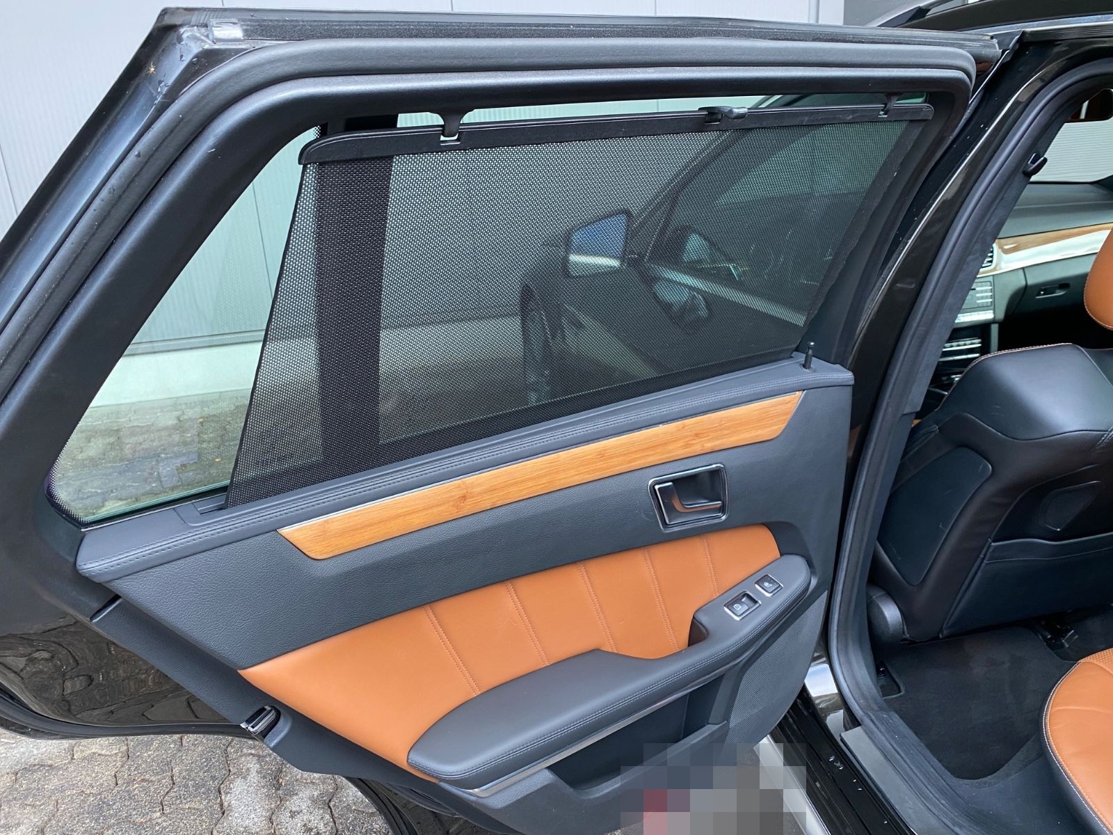 Mercedes-Benz E 63 AMG 4matic foto 21