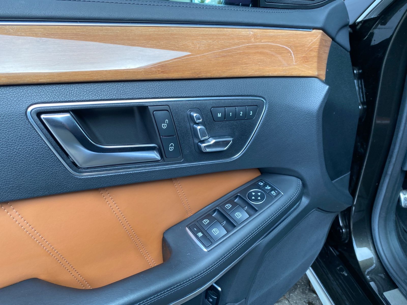 Mercedes-Benz E 63 AMG 4matic foto 22