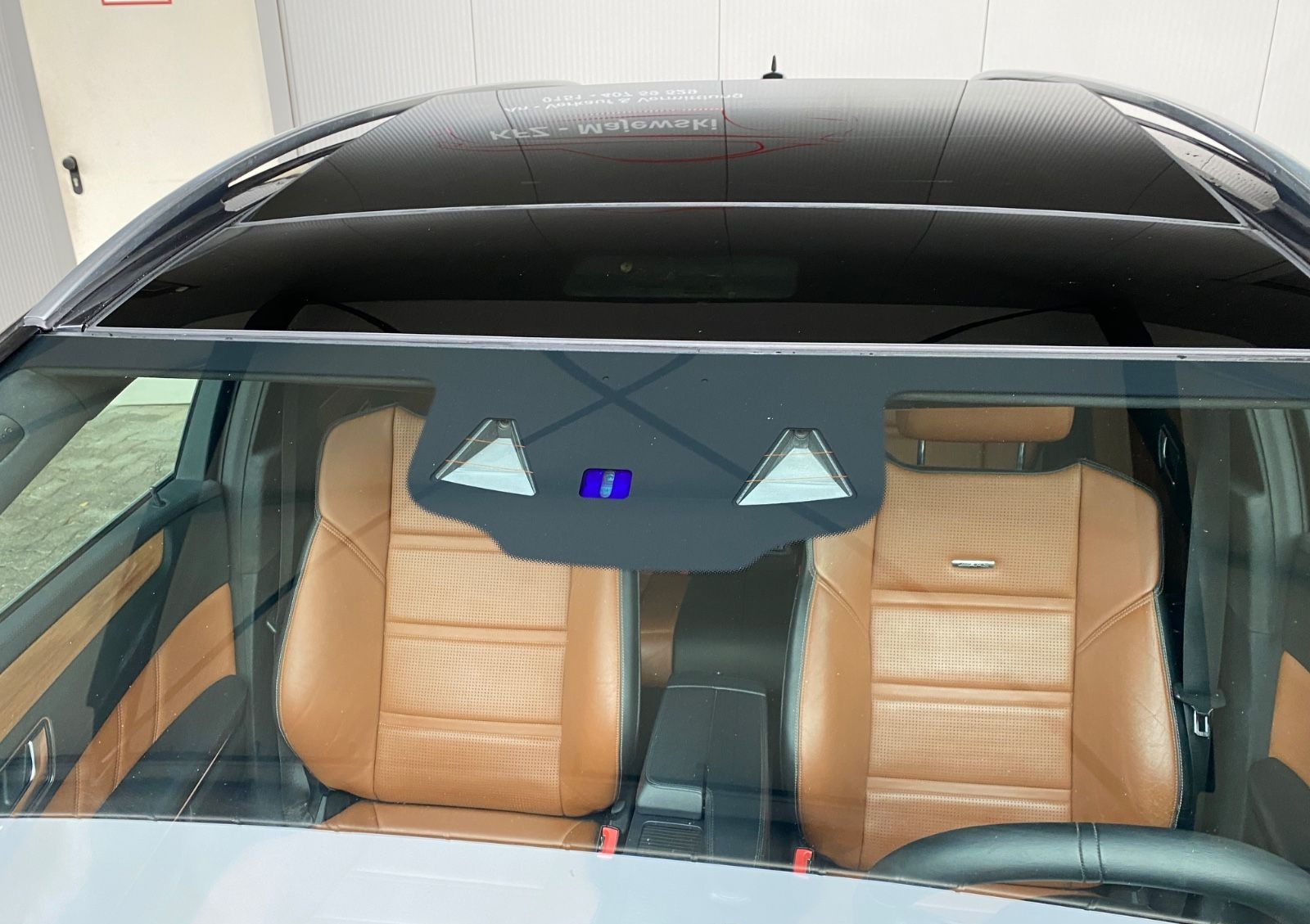 Mercedes-Benz E 63 AMG 4matic foto 23