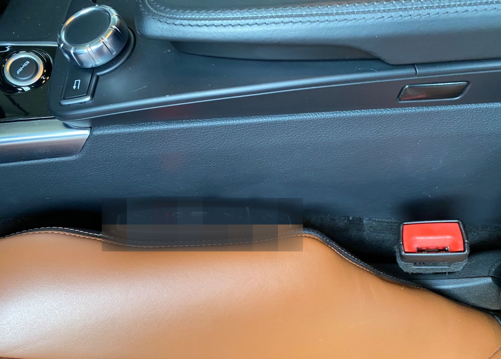 Mercedes-Benz E 63 AMG 4matic foto 24