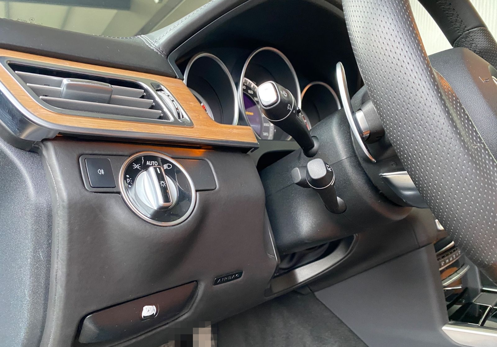 Mercedes-Benz E 63 AMG 4matic foto 25