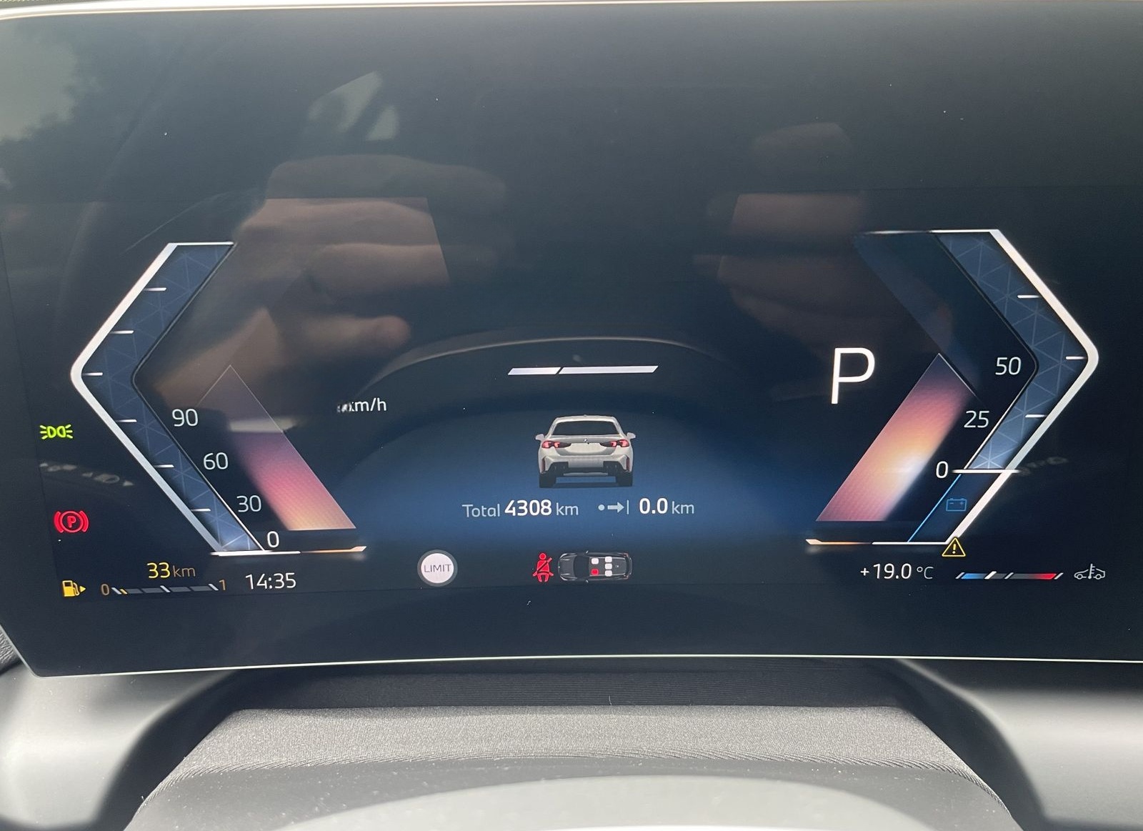 BMW 120 M Sport DAB LED RFK AHK Klimaaut. foto 8