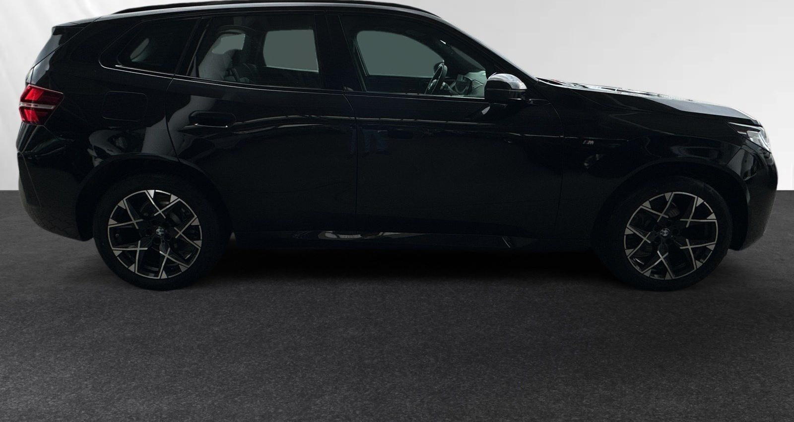 BMW X3 20 xDrive M Sport|AHK|Driving&ParkingAssistan foto 2