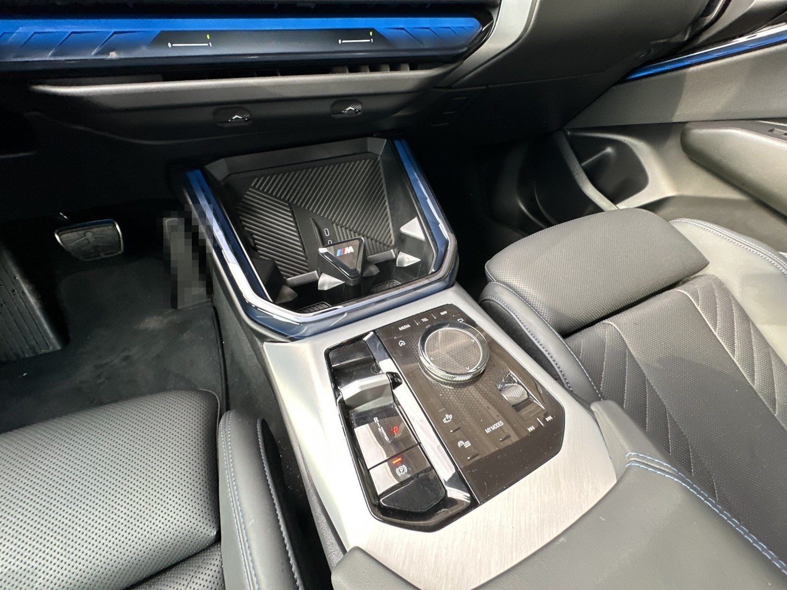 BMW X3 20 xDrive M Sport|AHK|Driving&ParkingAssistan foto 12