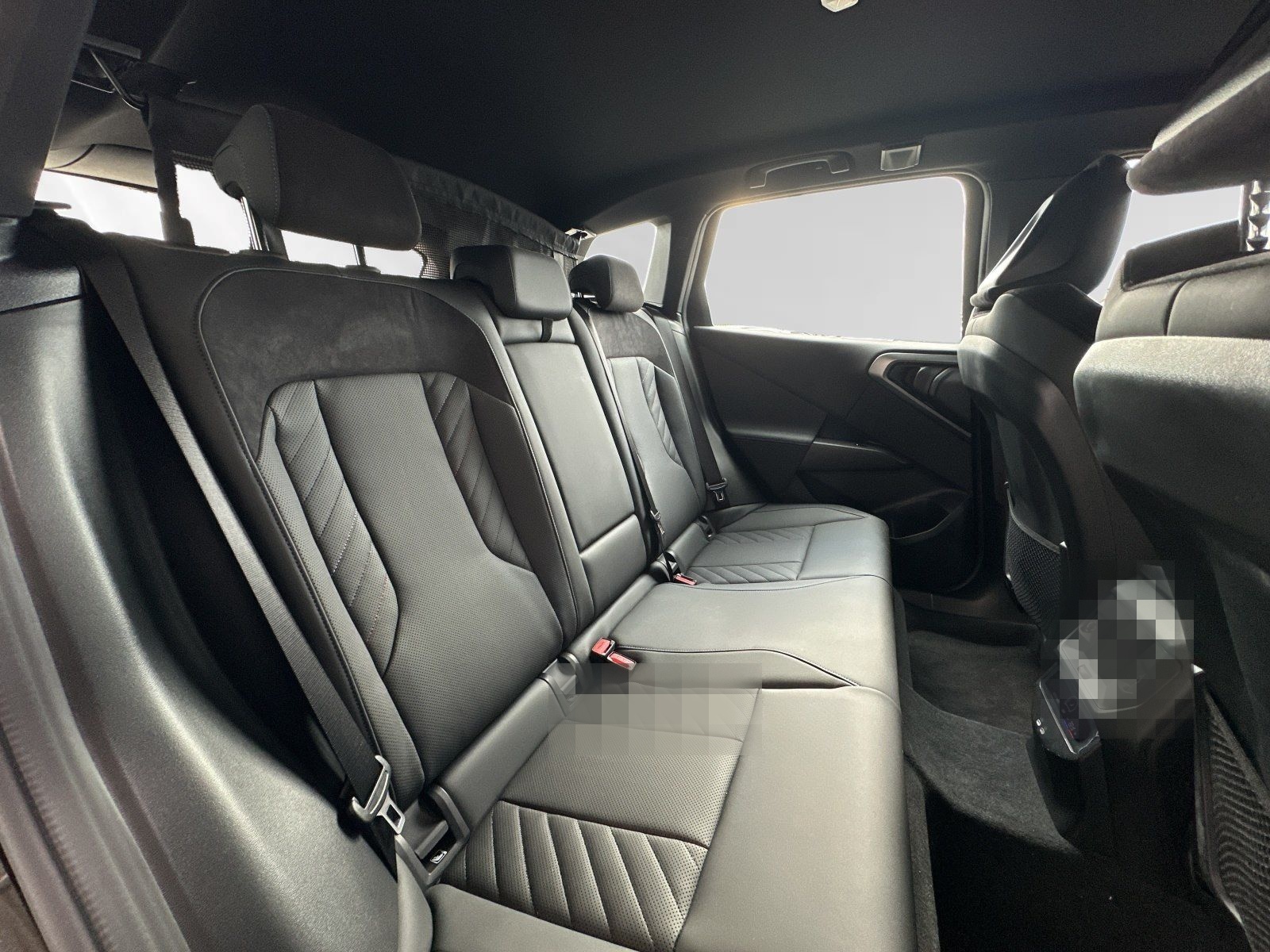 BMW X3 20 xDrive M Sport|AHK|Driving&ParkingAssistan foto 13