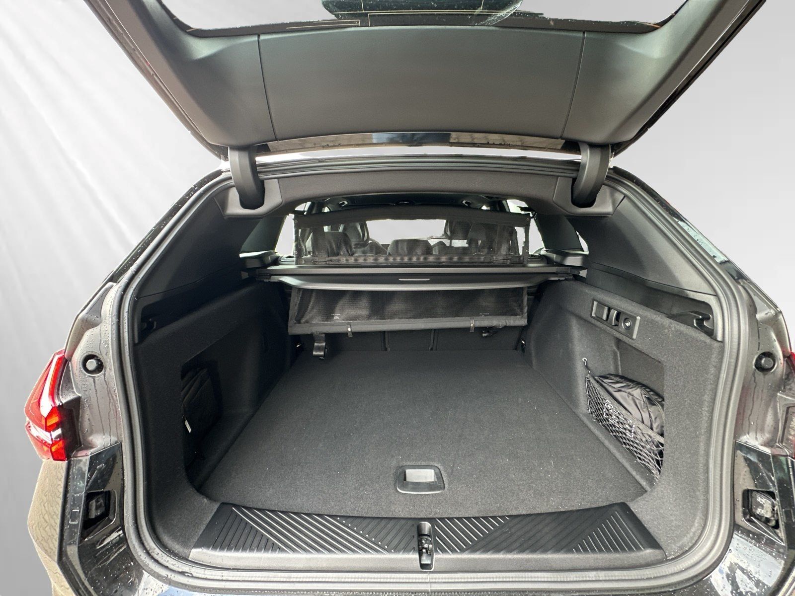 BMW X3 20 xDrive M Sport|AHK|Driving&ParkingAssistan foto 15