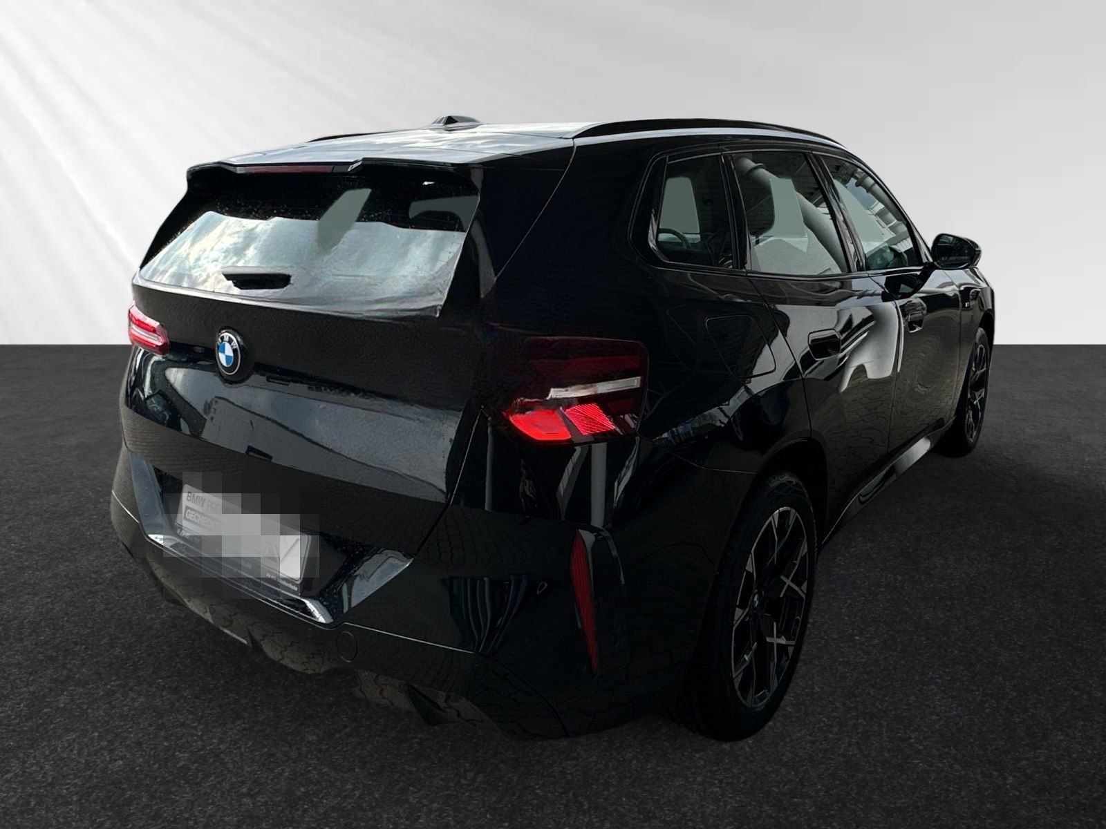 BMW X3 20 xDrive M Sport|AHK|Driving&ParkingAssistan foto 3