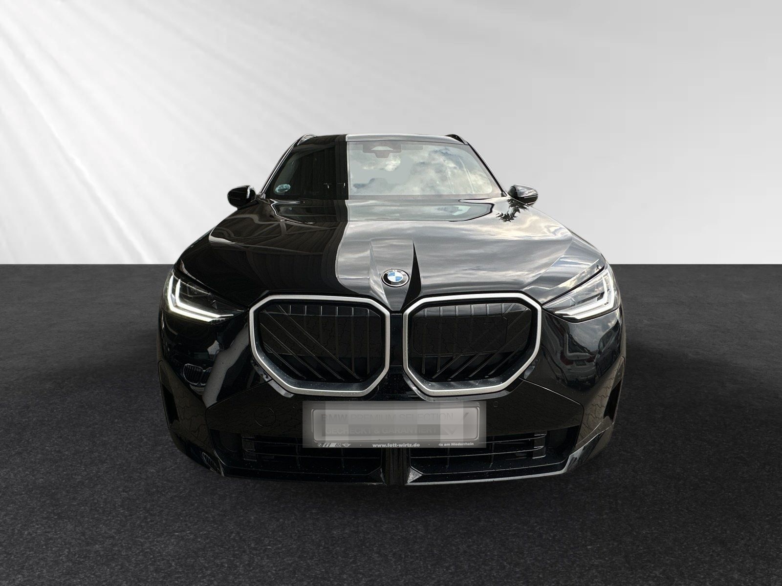 BMW X3 20 xDrive M Sport|AHK|Driving&ParkingAssistan foto 5