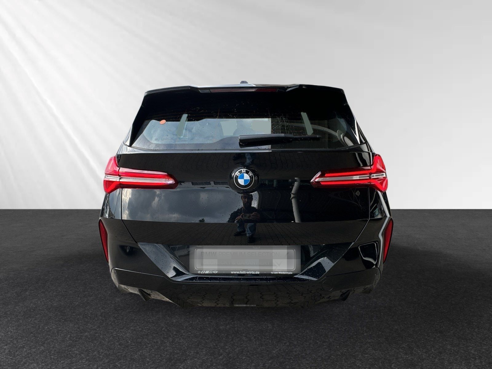 BMW X3 20 xDrive M Sport|AHK|Driving&ParkingAssistan foto 7