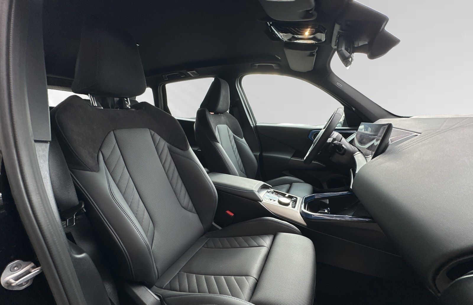BMW X3 20 xDrive M Sport|AHK|Driving&ParkingAssistan foto 8