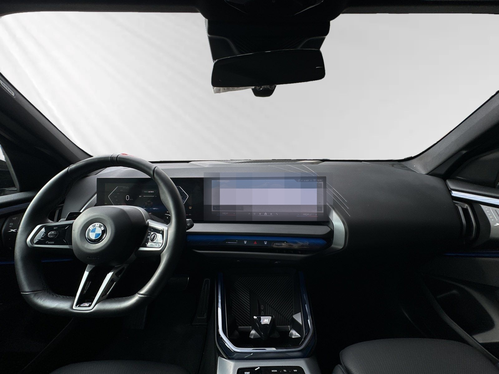 BMW X3 20 xDrive M Sport|AHK|Driving&ParkingAssistan foto 9