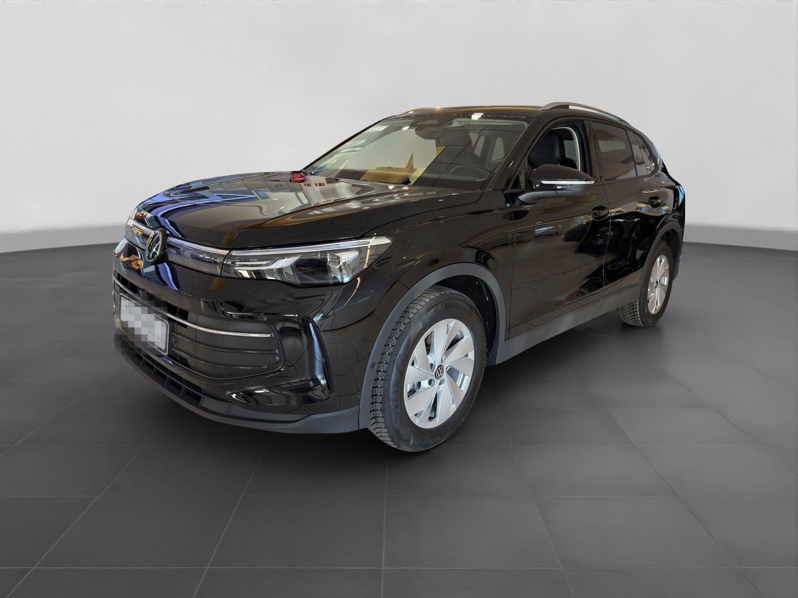 Volkswagen Tiguan 1.5 eTSI DSG ENERGY LIFE AREA VIEW NAVI K foto 2