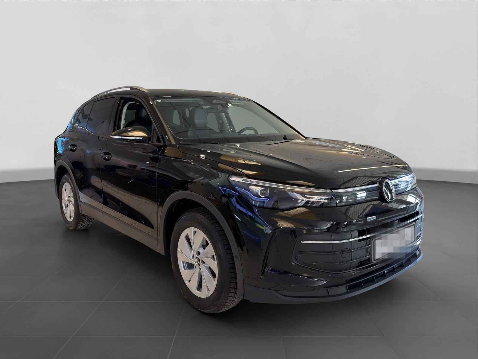 Volkswagen Tiguan 1.5 eTSI DSG ENERGY LIFE AREA VIEW NAVI K foto 18