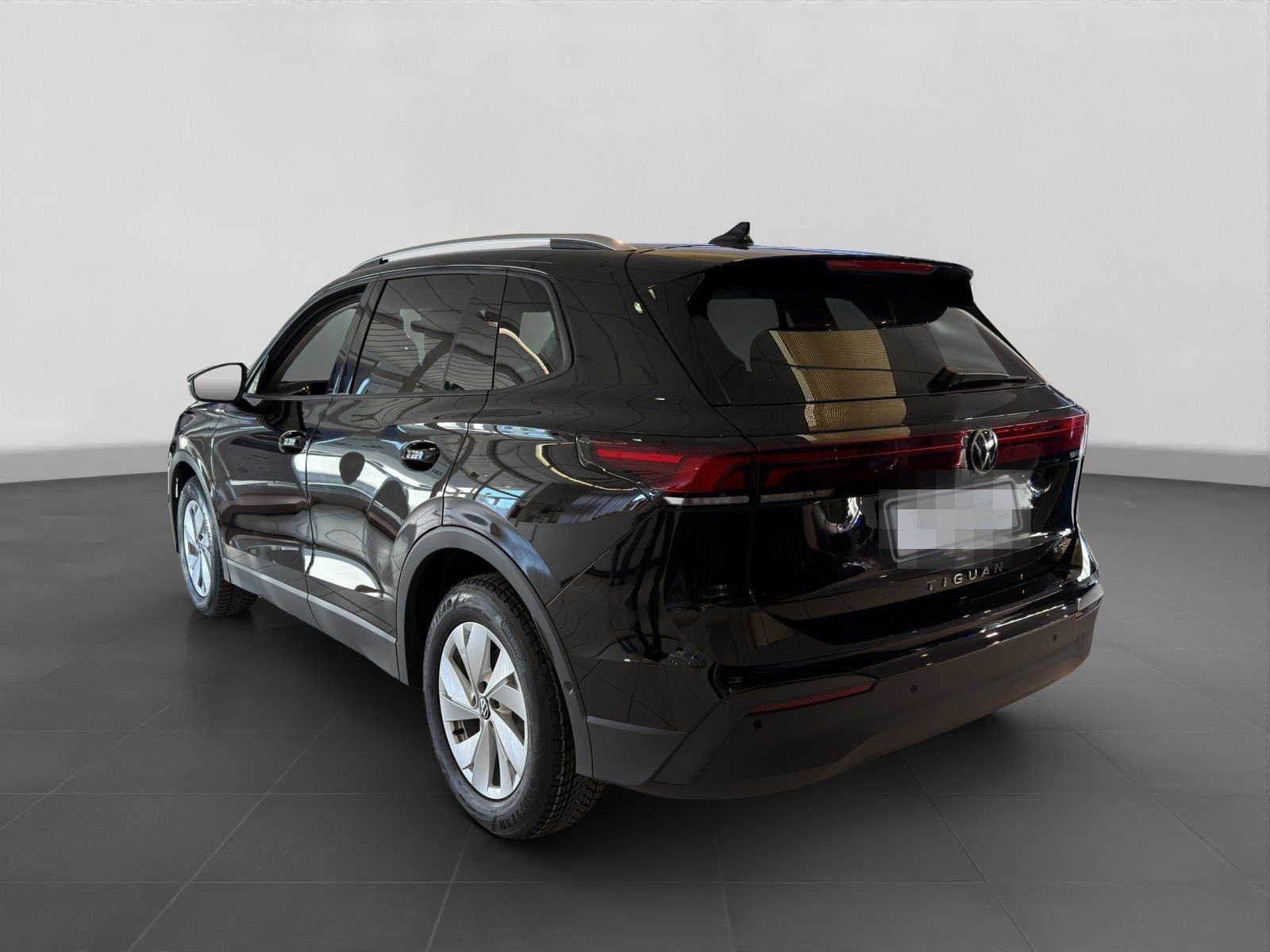 Volkswagen Tiguan 1.5 eTSI DSG ENERGY LIFE AREA VIEW NAVI K foto 19