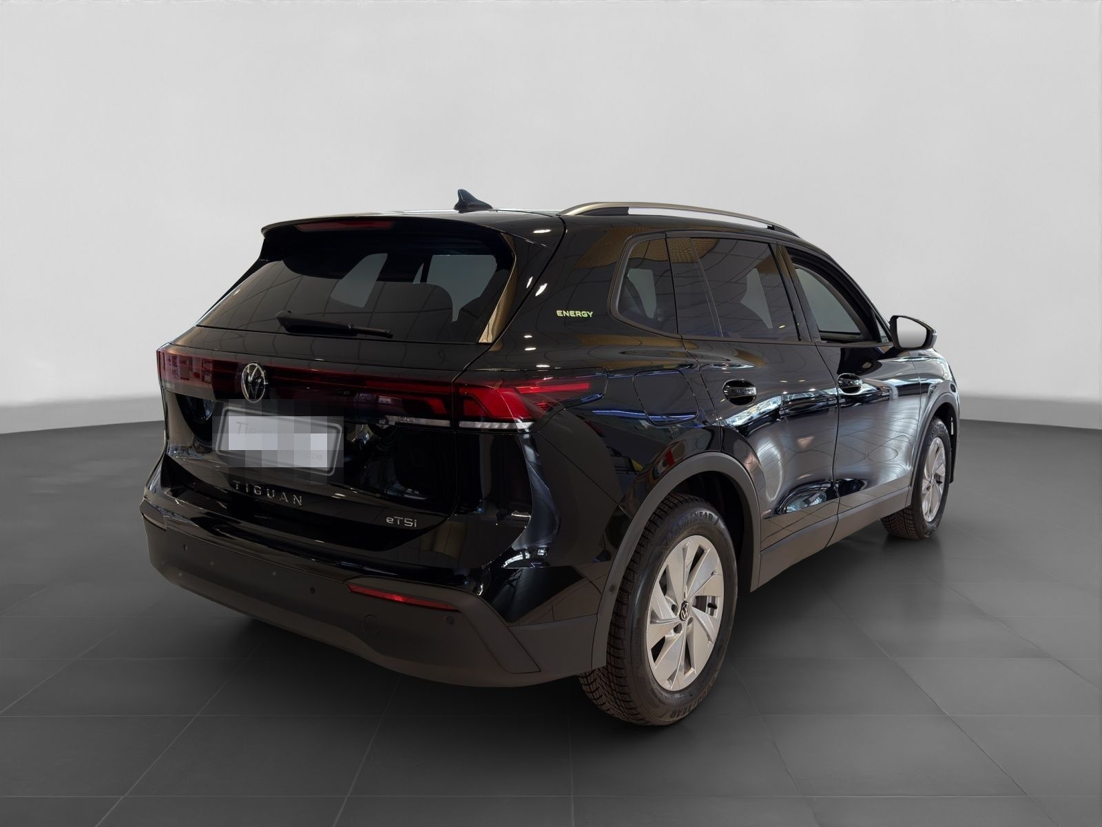 Volkswagen Tiguan 1.5 eTSI DSG ENERGY LIFE AREA VIEW NAVI K foto 3