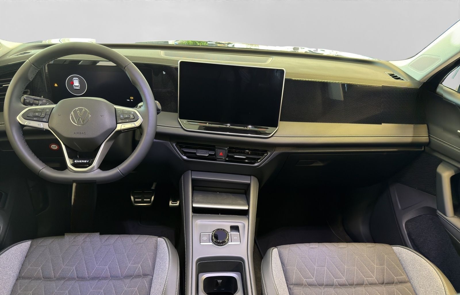 Volkswagen Tiguan 1.5 eTSI DSG ENERGY LIFE AREA VIEW NAVI K foto 5