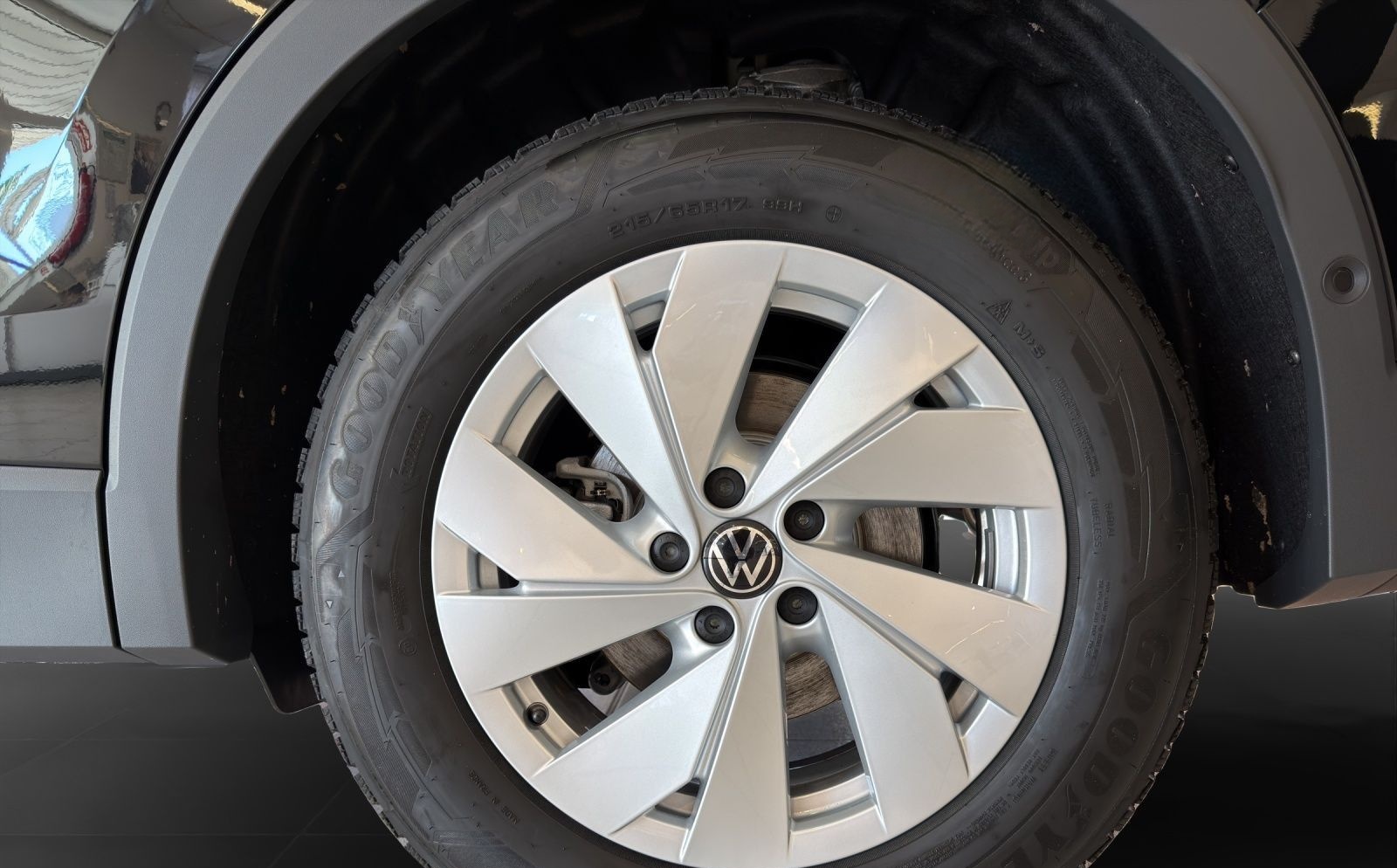 Volkswagen Tiguan 1.5 eTSI DSG ENERGY LIFE AREA VIEW NAVI K foto 7