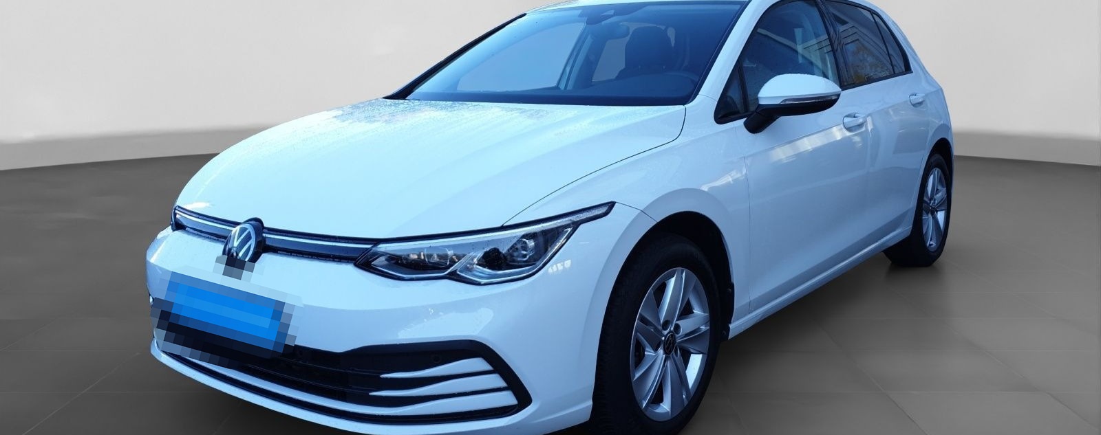 Volkswagen Golf 1.5 TSI LIFE LED NAVI KAMERA SITZHZ APP-CON foto 2