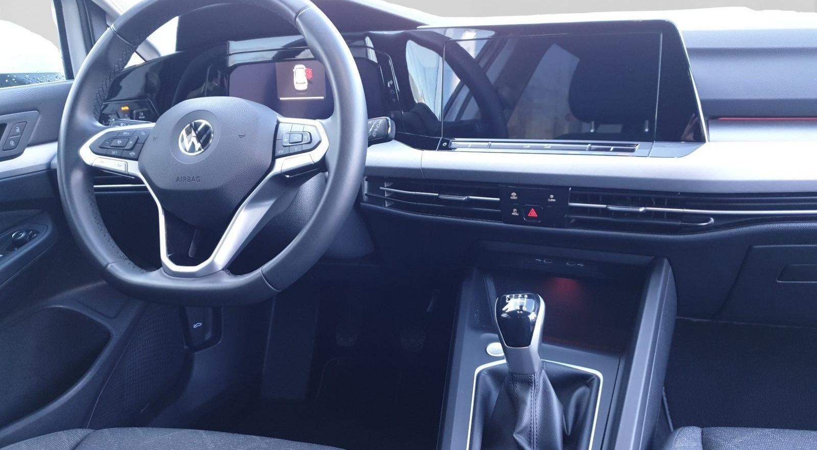 Volkswagen Golf 1.5 TSI LIFE LED NAVI KAMERA SITZHZ APP-CON foto 5