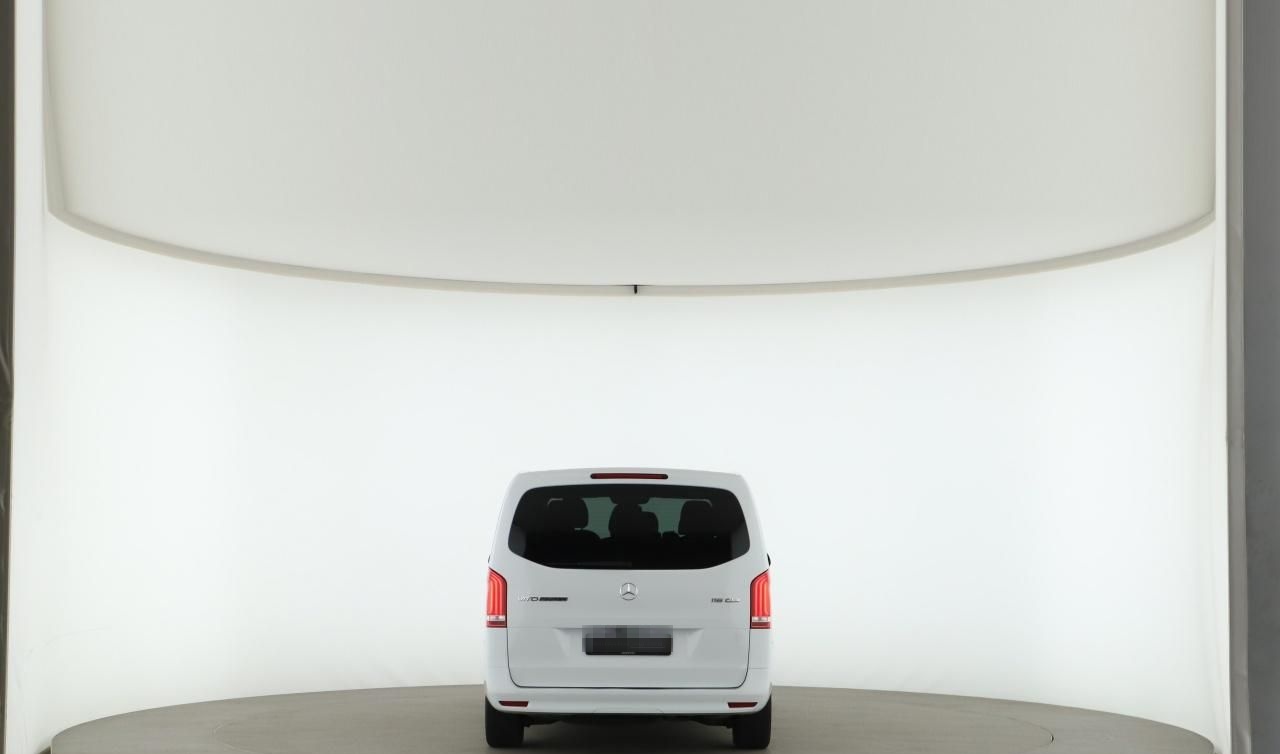 Mercedes-Benz Vito 116 CDI Tourer Lang AUT 9-Sitzer Kamera LED foto 5