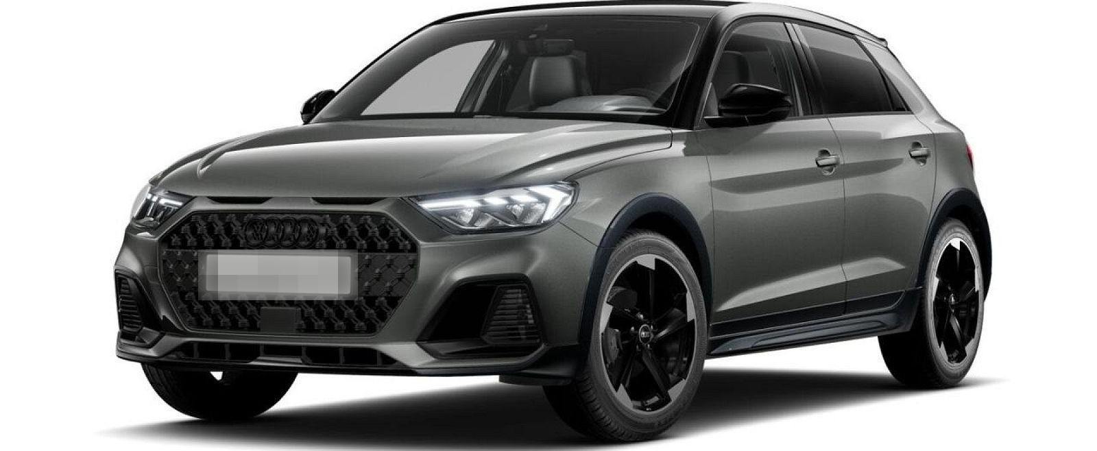 Audi A1 allstreet 30 TFSI 85(116) kW(PS) S tronic PDC foto 2