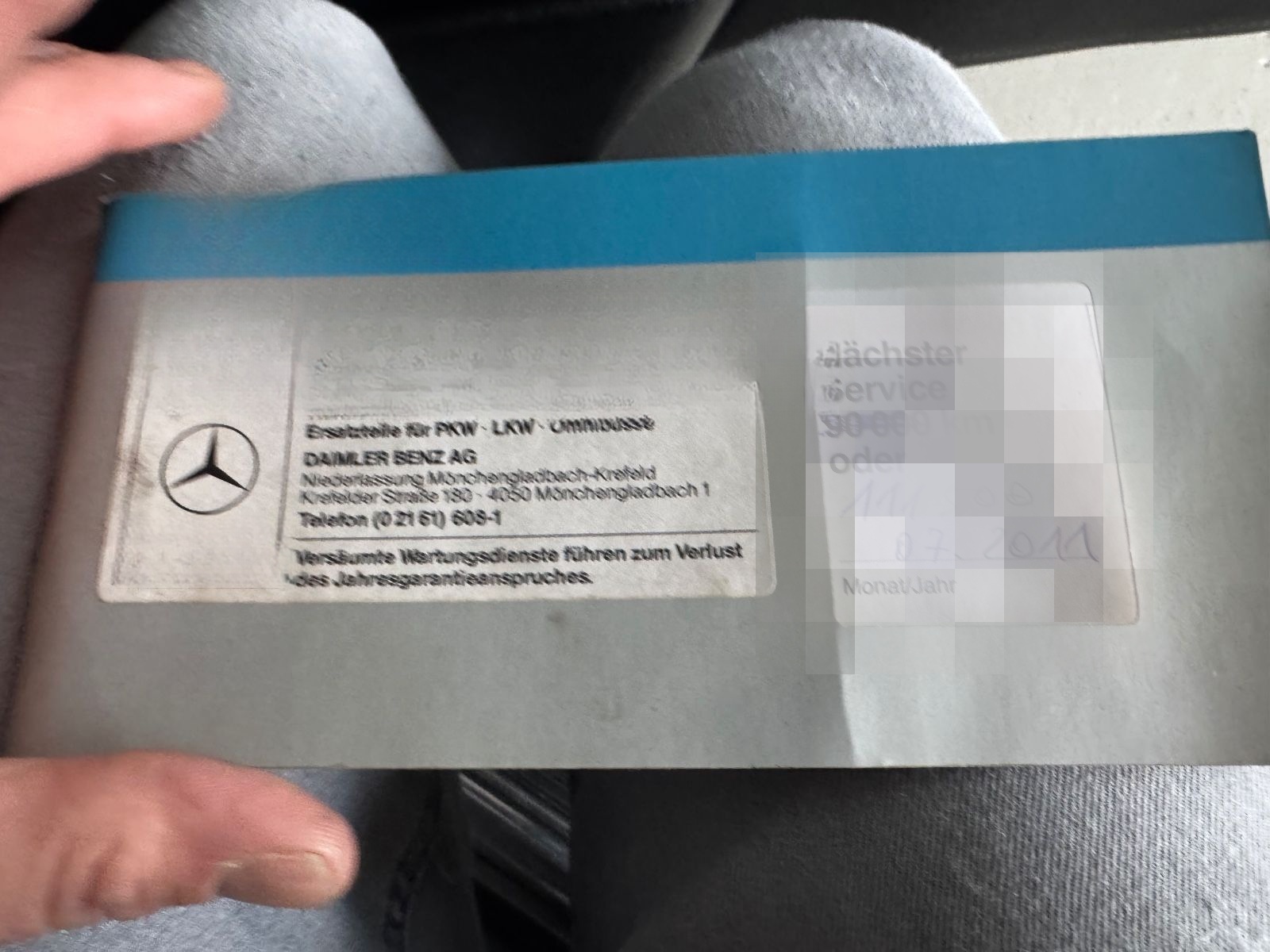 Mercedes-Benz 300 SL foto 15