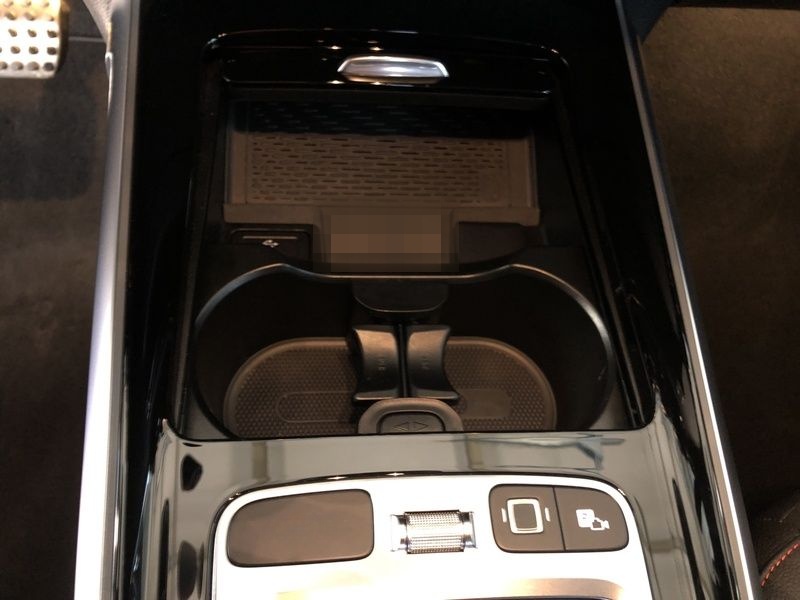 Mercedes-Benz GLB 200 AMG SHZ 360° MULTIBEAM AHK NIGHT foto 21