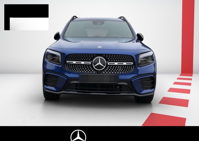 Mercedes-Benz GLB 200 AMG SHZ 360° MULTIBEAM AHK NIGHT foto 6