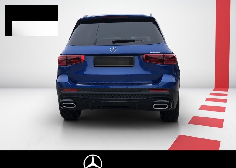 Mercedes-Benz GLB 200 AMG SHZ 360° MULTIBEAM AHK NIGHT foto 7