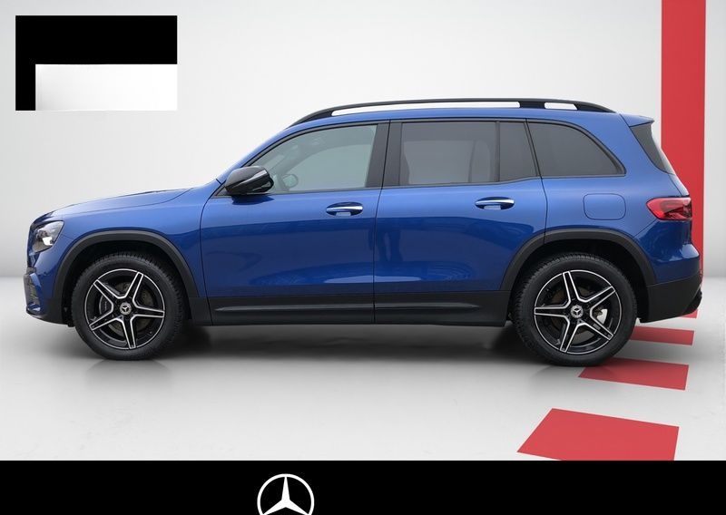 Mercedes-Benz GLB 200 AMG SHZ 360° MULTIBEAM AHK NIGHT foto 8