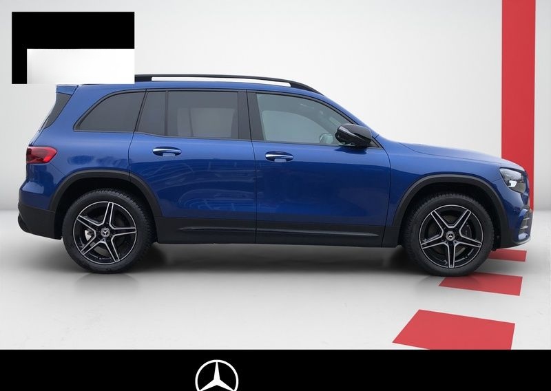 Mercedes-Benz GLB 200 AMG SHZ 360° MULTIBEAM AHK NIGHT foto 9
