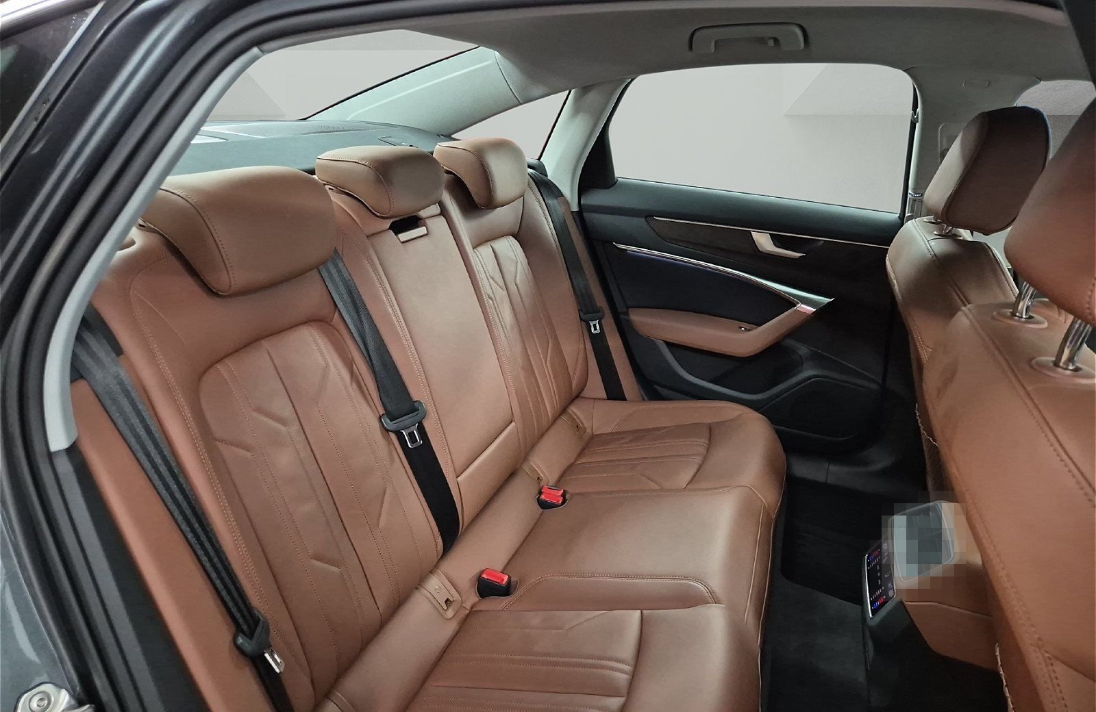 Audi A6 Limousine 50 TFSI e quattro sport S line HuD foto 11