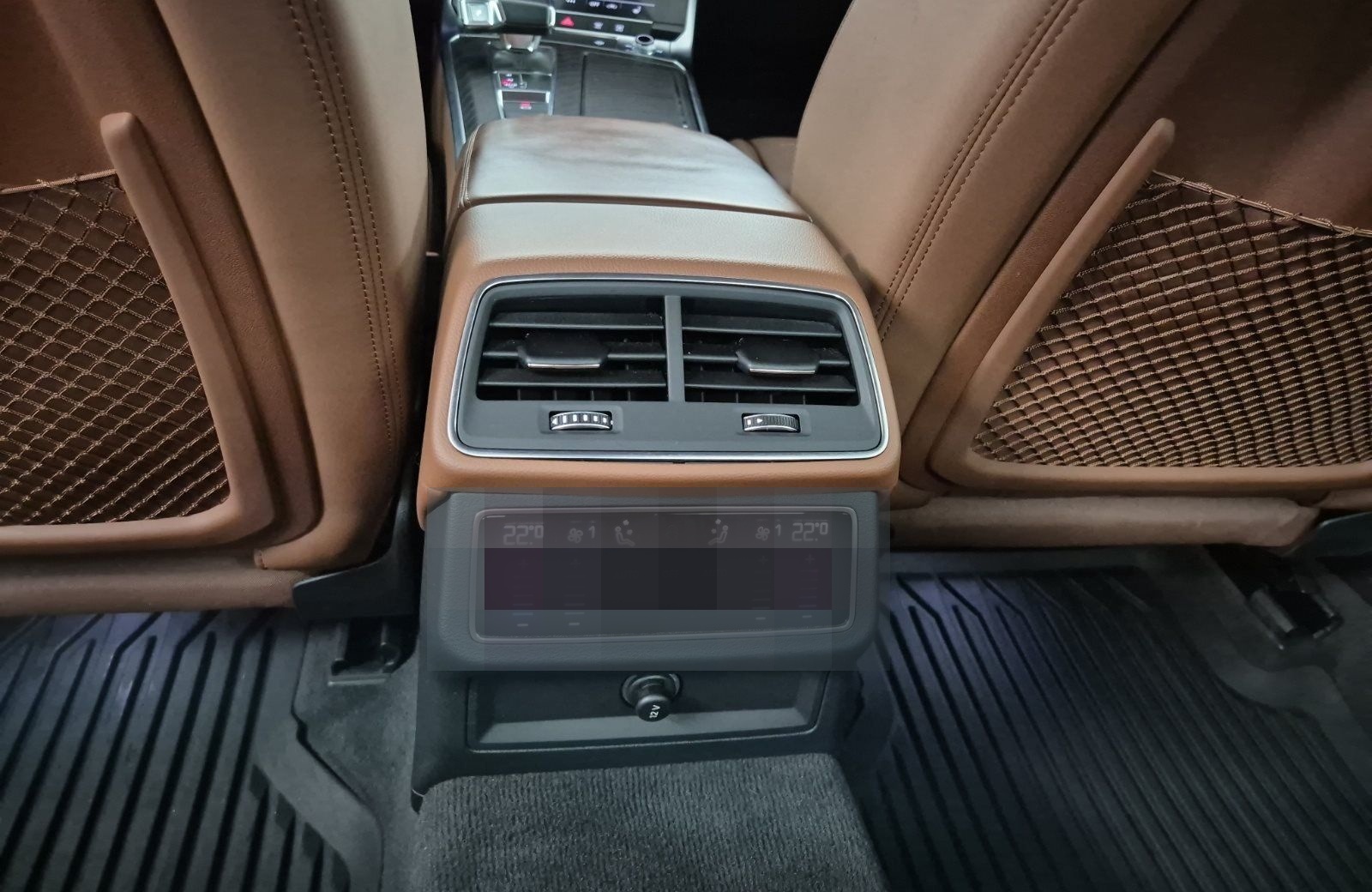 Audi A6 Limousine 50 TFSI e quattro sport S line HuD foto 20