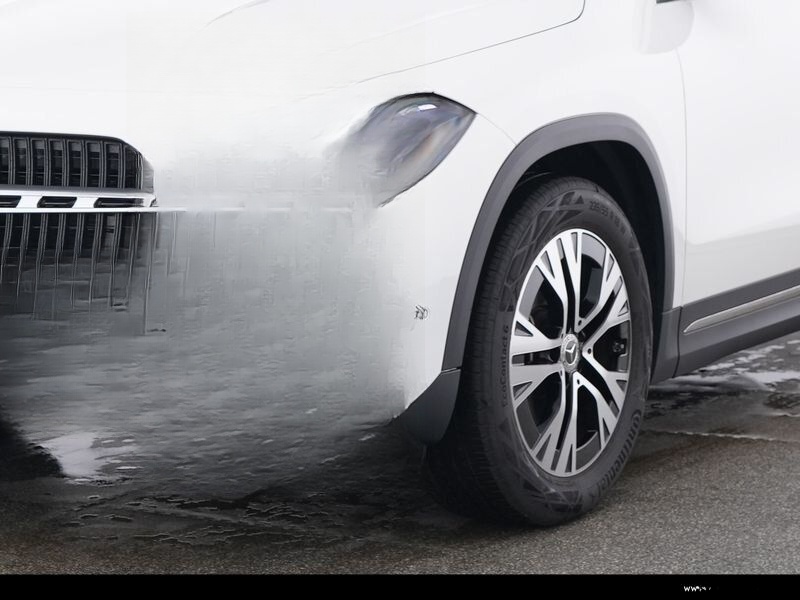 Mercedes-Benz GLA 180 PROGRESSIVE/PANO/MBUX/NAVI/KAMERALED/SHZ foto 3