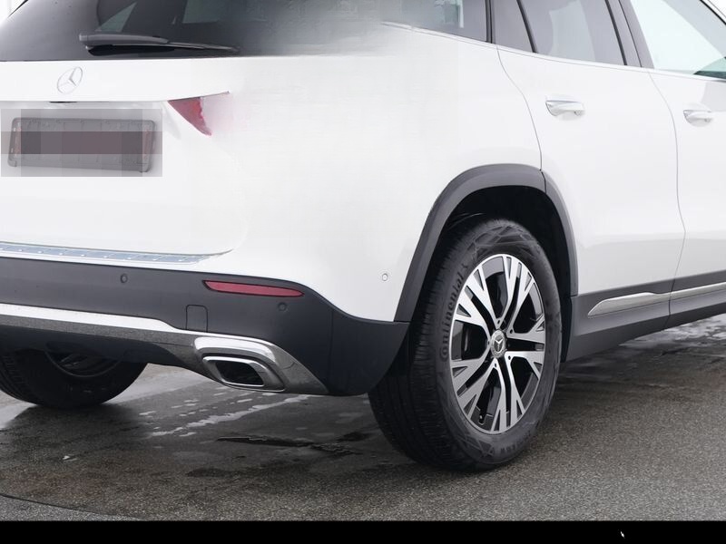 Mercedes-Benz GLA 180 PROGRESSIVE/PANO/MBUX/NAVI/KAMERALED/SHZ foto 4