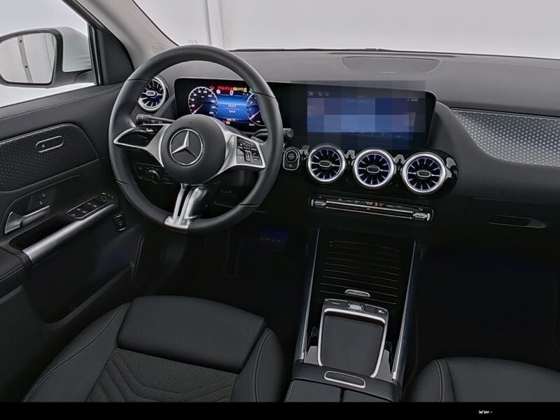 Mercedes-Benz GLA 180 PROGRESSIVE/PANO/MBUX/NAVI/KAMERALED/SHZ foto 6