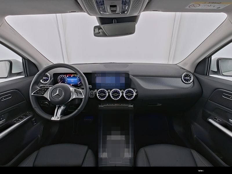 Mercedes-Benz GLA 180 PROGRESSIVE/PANO/MBUX/NAVI/KAMERALED/SHZ foto 7