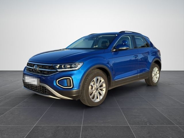 Volkswagen T-Roc Style 2.0TDI *FAHRSCHULE*AHK*LED+ foto 2
