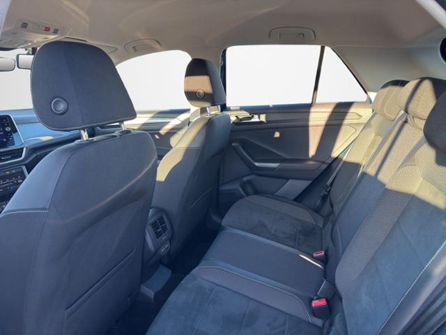 Volkswagen T-Roc Style 2.0TDI *FAHRSCHULE*AHK*LED+ foto 13