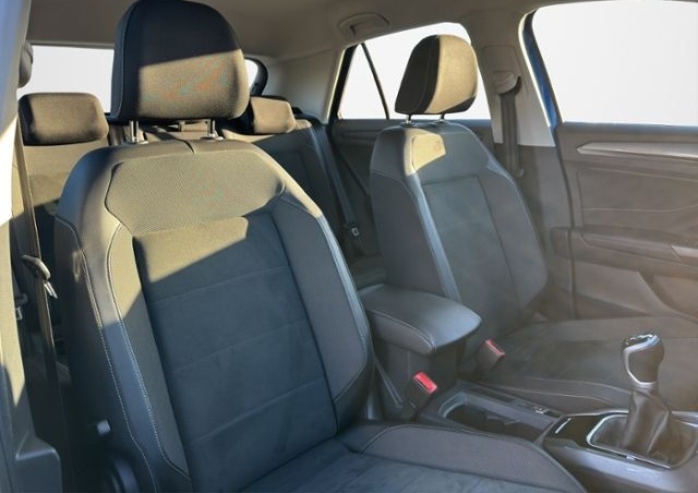 Volkswagen T-Roc Style 2.0TDI *FAHRSCHULE*AHK*LED+ foto 14