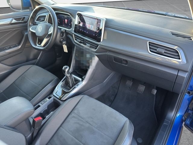 Volkswagen T-Roc Style 2.0TDI *FAHRSCHULE*AHK*LED+ foto 15