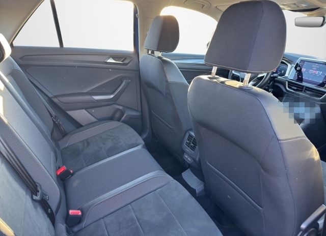 Volkswagen T-Roc Style 2.0TDI *FAHRSCHULE*AHK*LED+ foto 16