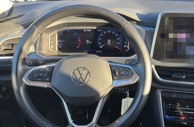 Volkswagen T-Roc Style 2.0TDI *FAHRSCHULE*AHK*LED+ foto 17